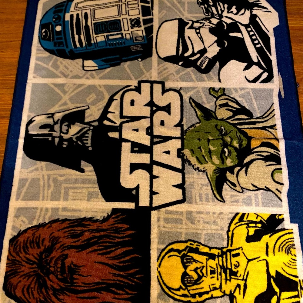 SWrug great for kids or just good ole fans - Picture 2 of 3